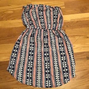 Billabong Dress, XS